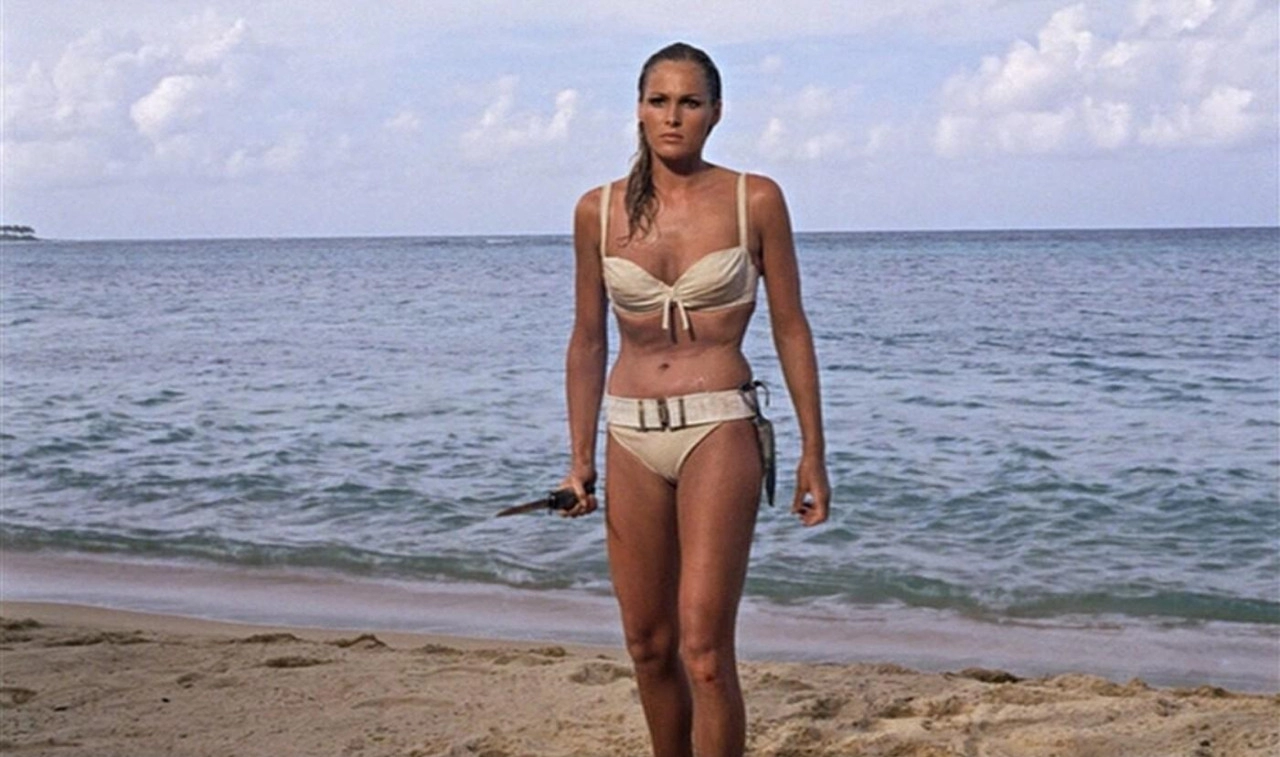 Najslavnija Bondova djevojka: ‘Ostala sam bez skoro cijelog bogatstva‘